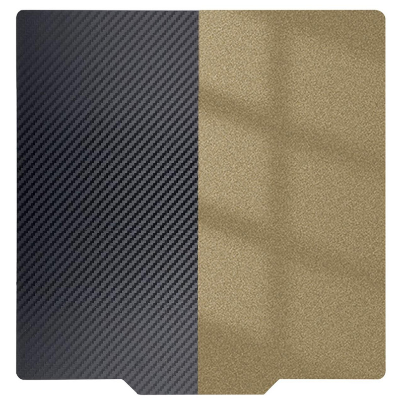 Textured PEI Sheet 400x400mm D - Cnc 3018 Pro Max Metal review and price