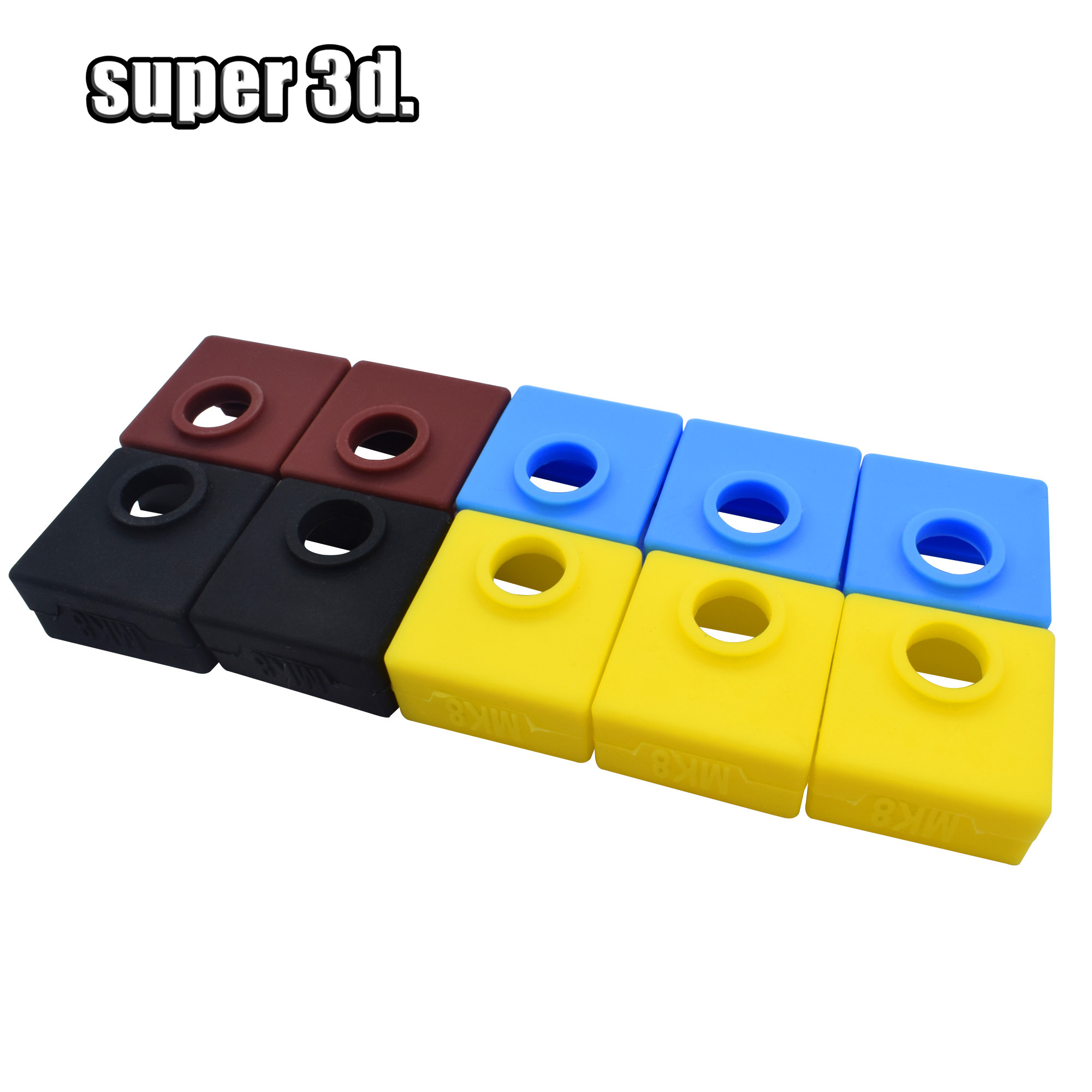 3D Printer Parts MK7 MK8 MK9 P - Cnc 3018 Pro Max Metal review and price