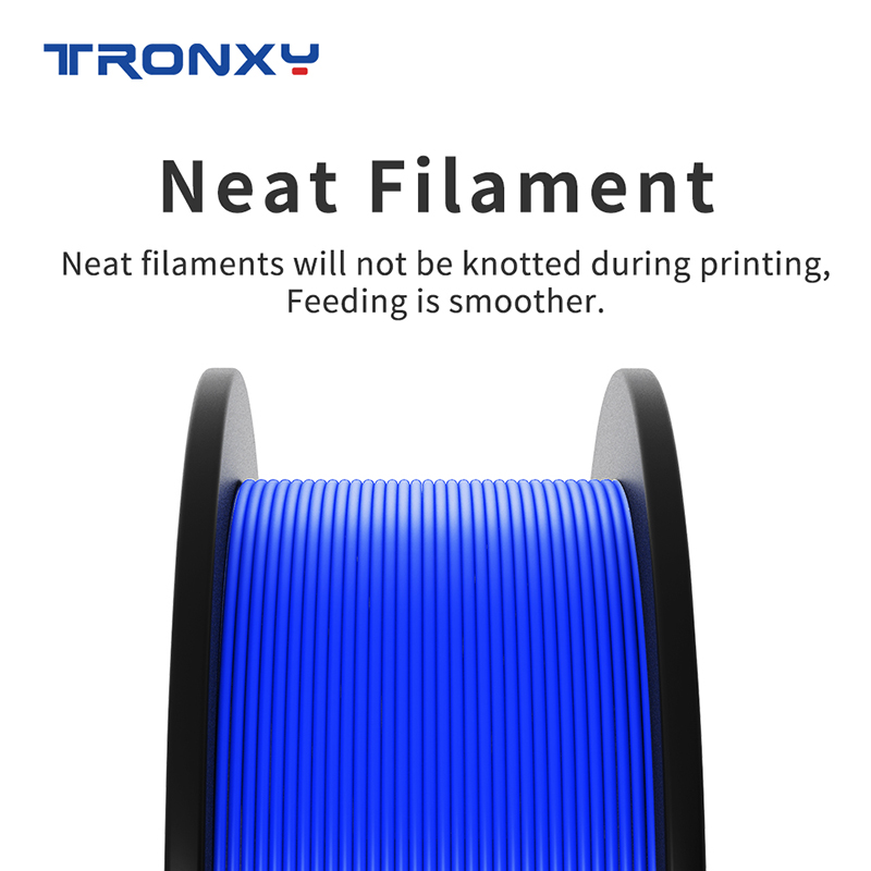 Tronxy 3D Printer Filament 1kg - Cnc 3018 Pro Max Metal review and price